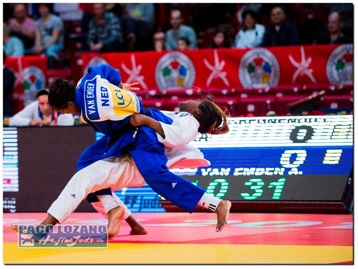 Paris 2014 by P.Lozano cat -63 kg (119)